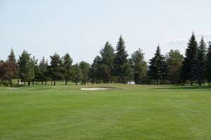 Whitetail 9th Approach 2025